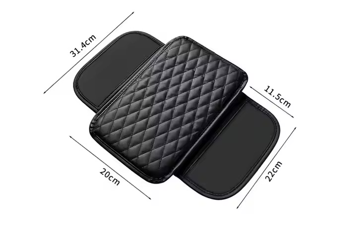 Miniatura 7 de Funda De Cojín Para Reposabrazos Carro
